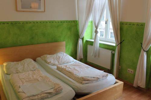 Hostel Louise 20, Dresden