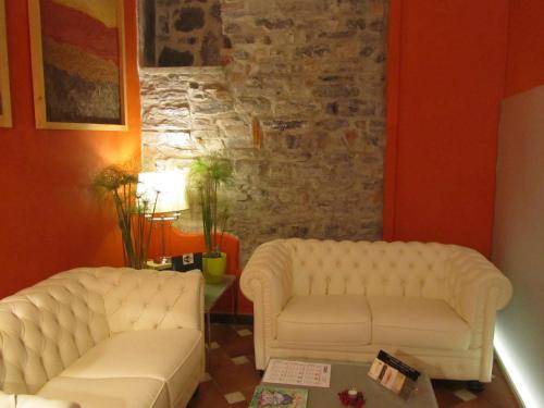 Hotel Borgovico, Como