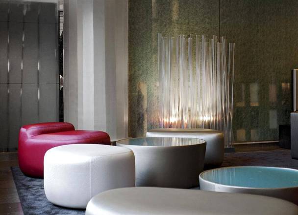 Scandic Grand Marina, Helsinki