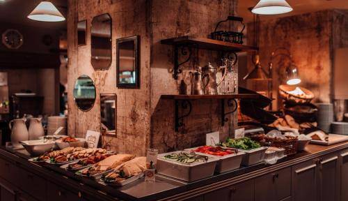 Solo Sokos Hotel Helsinki, Helsinki