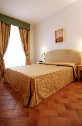 Hotel Borgovico, Como