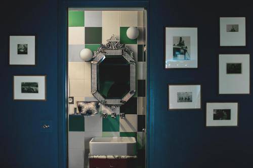Hôtel Crayon by Elegancia, Paris