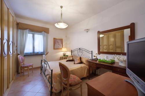 Agriturismo Villa Pane, Sorrento