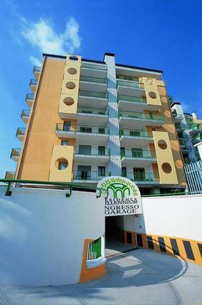 Residence Viale Venezia, Verona