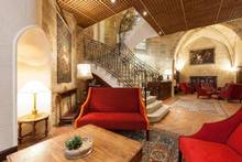 Hôtel des Augustins, Aix en Provence