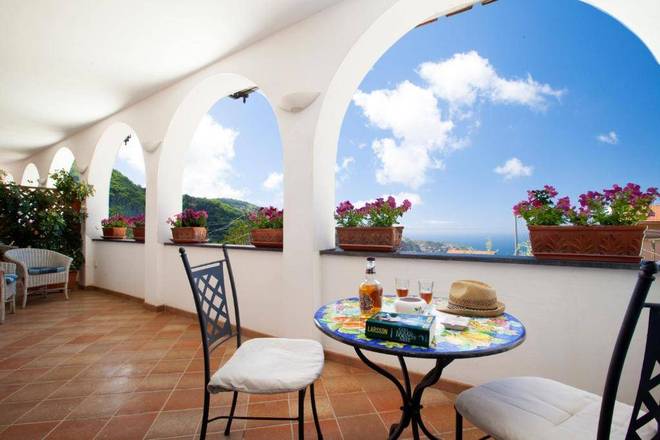 Agriturismo Villa Pane, Sorrento