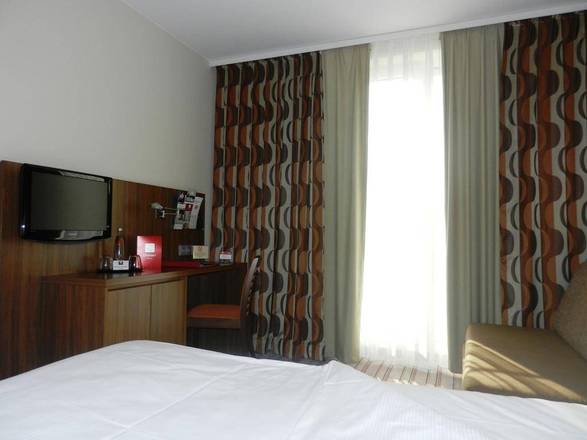 L Hotel Dresden Altstadt, Dresden