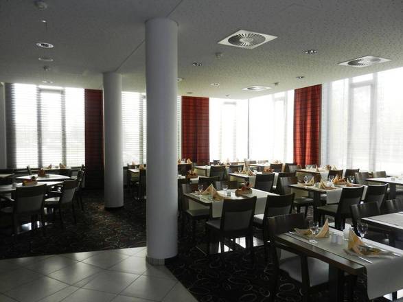 L Hotel Dresden Altstadt, Dresden