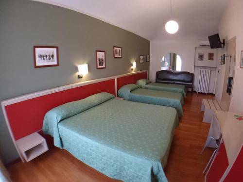 Hotel Dock Milano, Turin