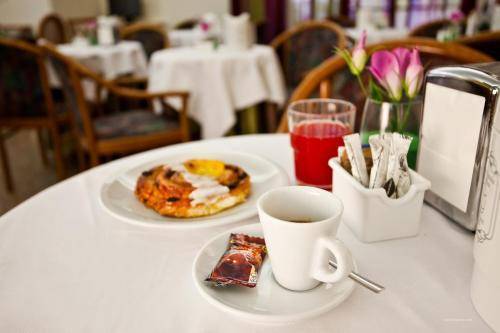 Hotel Blumen, Bologna
