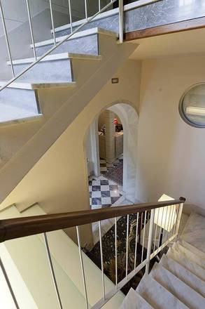 Hotel Novecento, Pisa