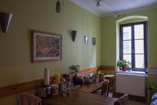 Hostel Louise 20, Dresden