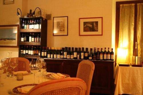 Locanda dell'Oca Bianca, Como