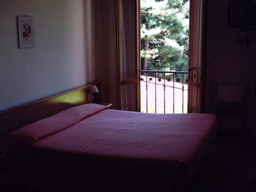 Albergo San Vitale, Bologna
