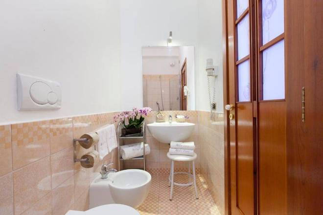 Agriturismo Villa Pane, Sorrento