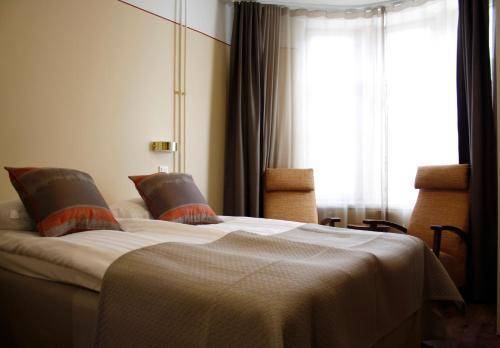 Hotel Arthur, Helsinki