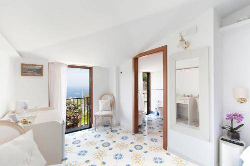 Agriturismo Villa Pane, Sorrento
