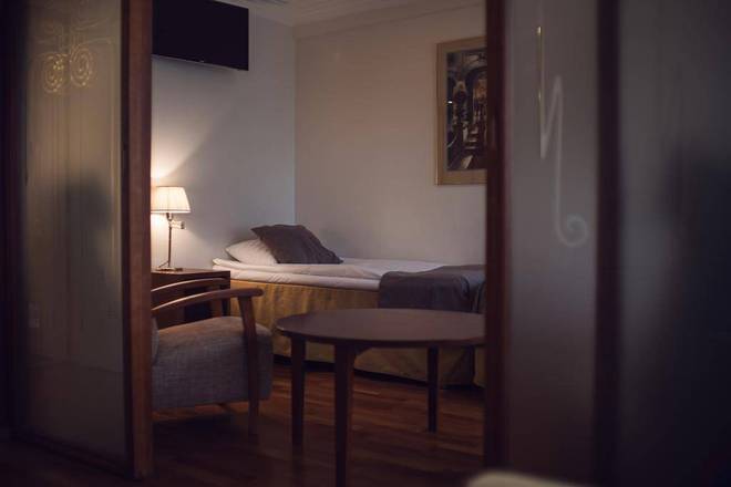 Hotel Arthur, Helsinki