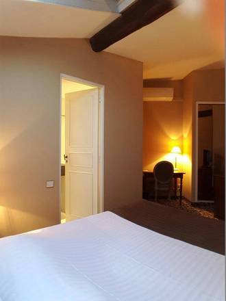 Hôtel des Augustins, Aix en Provence