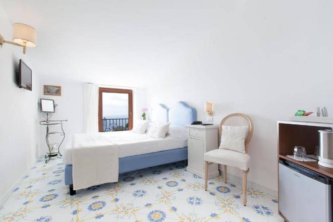 Agriturismo Villa Pane, Sorrento