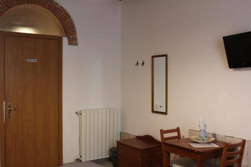 Bed & Tower, Pisa