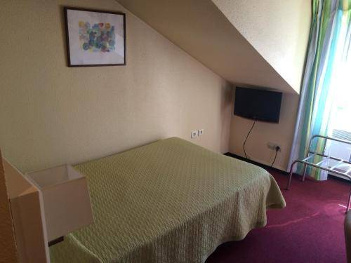 Hotel Elysée, Lyon