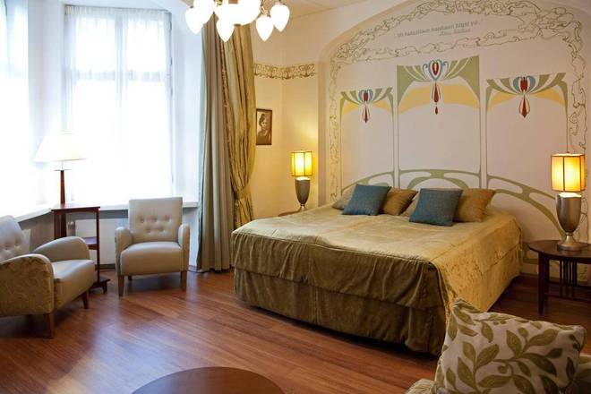 Hotel Arthur, Helsinki