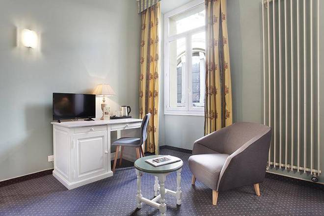 Hôtel des Augustins, Aix en Provence