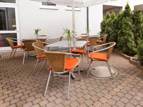 Airport Hotel Dresden, Dresden