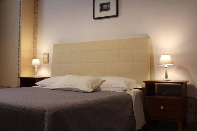 Bed & Tower, Pisa