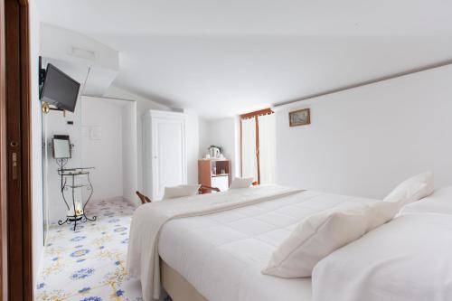 Agriturismo Villa Pane, Sorrento
