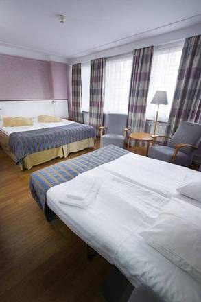 Hotel Arthur, Helsinki