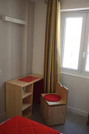 H&ocirc;tel Herm&egrave;s, Marseille