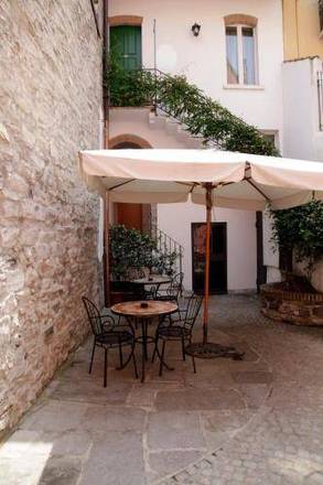 Hotel Borgovico, Como