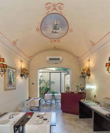Hotel Novecento, Pisa