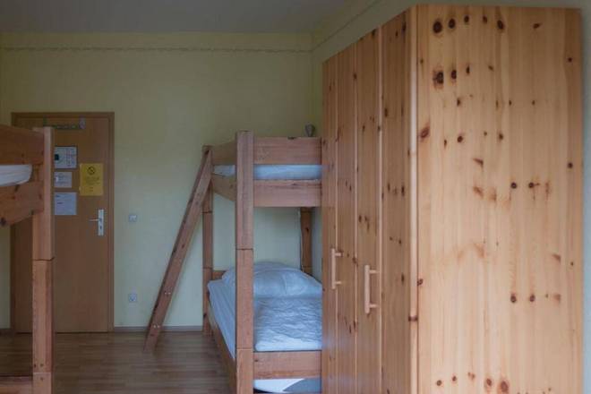 Hostel Louise 20, Dresden