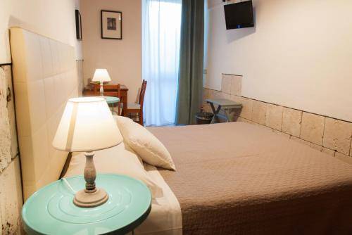 Bed & Tower, Pisa