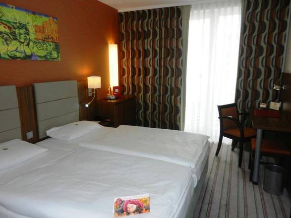 L Hotel Dresden Altstadt, Dresden
