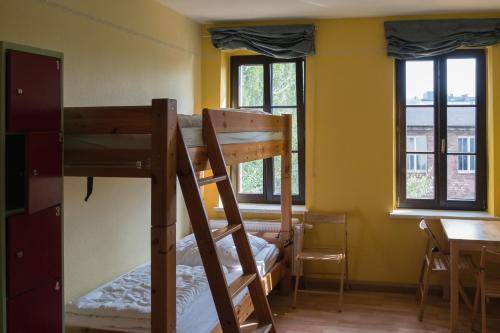 Hostel Louise 20, Dresden