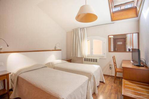 Hotel Blumen, Bologna