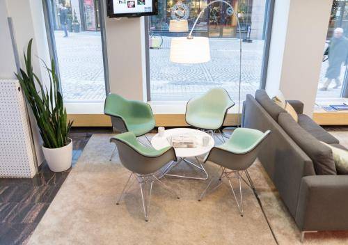 Solo Sokos Hotel Helsinki, Helsinki