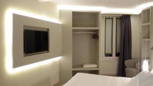 Hotel Borgovico, Como