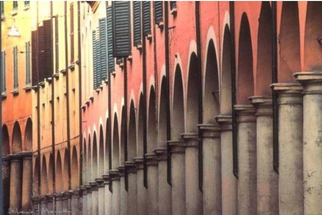 Hotel Blumen, Bologna
