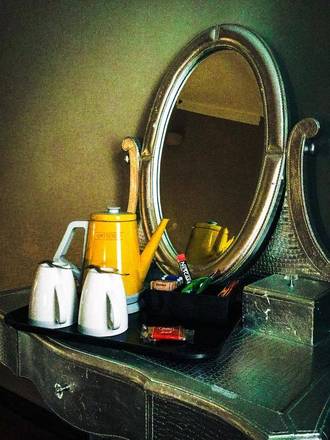 Hotel Nuovo Nord, Genoa