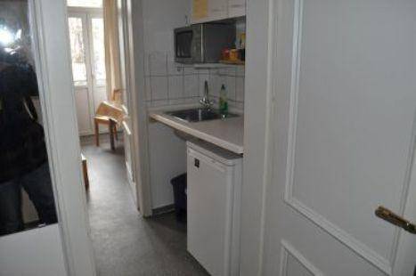 A bed Privatzimmer Dresden - Nichtraucherpension, Dresden