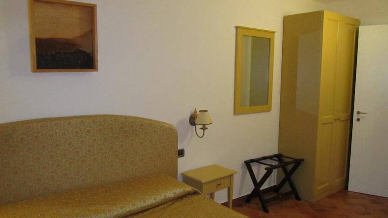 Hotel Borgovico, Como
