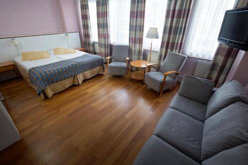 Hotel Arthur, Helsinki