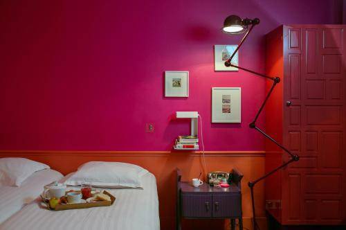 Hôtel Crayon by Elegancia, Paris