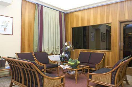 Hotel Blumen, Bologna