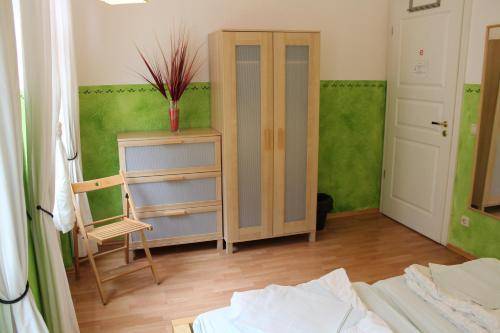 Hostel Louise 20, Dresden